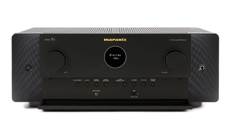 marantz cinema 50